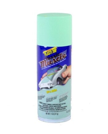 2-pack Plasti Dip® Spray Aqua 50's 1950