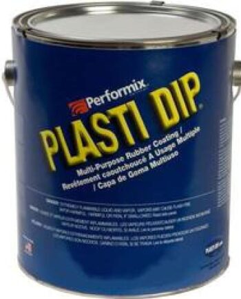Plasti Dip® 1 Gallon