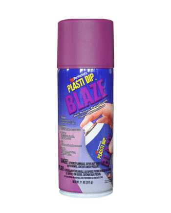 2-pack Plasti Dip® Spray Blaze Lila