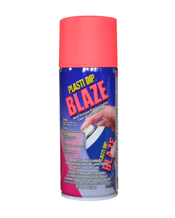 2-pack Plasti Dip® Spray Blaze Rosa