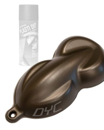 2-pack HyperDip Brass Monkey, True Metal