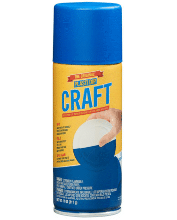 2-Pack Plasti Dip® CRAFT Spray Gulf Coast Blue