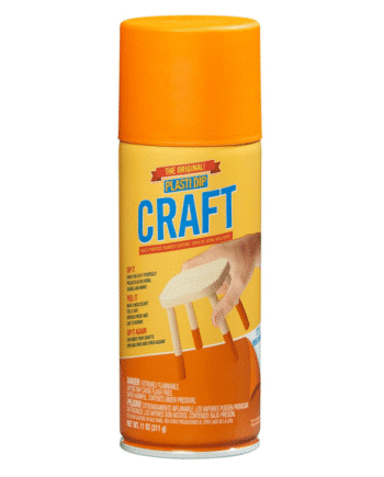 Plasti Dip® CRAFT Spray Pumpkin Spice
