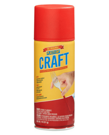 2-Pack Plasti Dip® CRAFT Spray Tin Roof Red