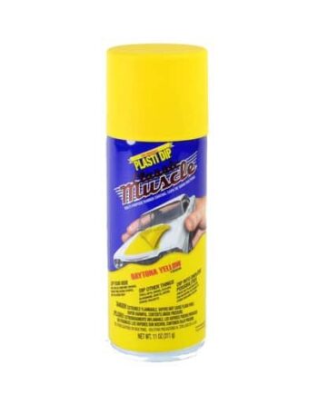 2-pack Plasti Dip® Spray Daytona Yellow 1969