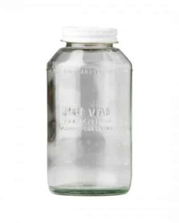 Preval - Touch Up Jar - Glas 170 ml