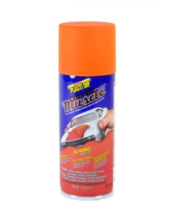 2-pack Plasti Dip® Spray Go Mango 1969-70