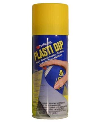 2-pack Plasti Dip® Spray Gul