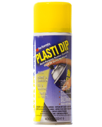 2-pack Plasti Dip® Spray Gul