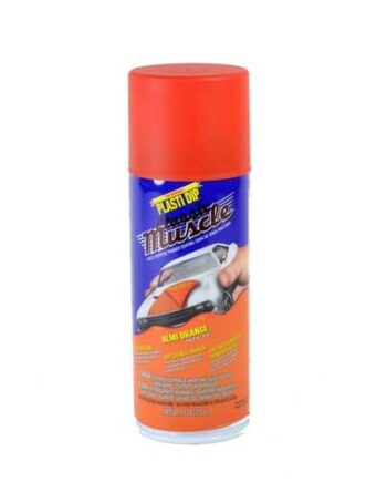 2-pack Plasti Dip® Spray Hugger Orange 1969