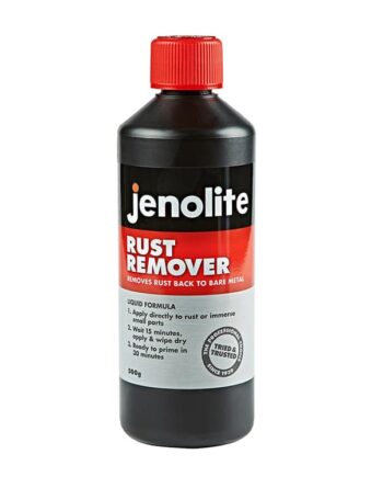 Jenolite Rust Remover Thick Liquid 500 ml