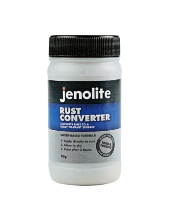 Jenolite Rust Converter (90gr)