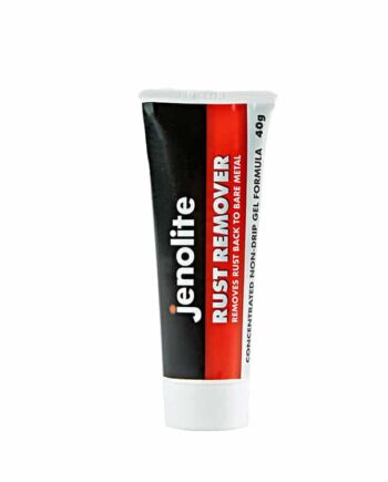 Jenolite Rust Remover Jelly, 40 gram