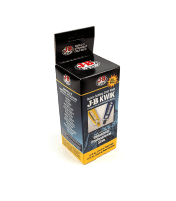 JB Weld - KwikWeld Industrial Professional Size