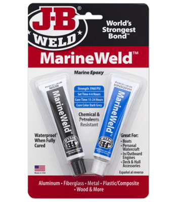 JB Weld - MarineWeld