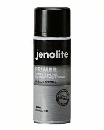 Jenolite Anti-Rust Red Primer 400 ml