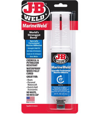 JB Weld Marine Weld