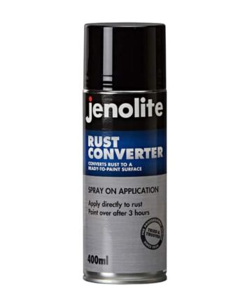 Jenolite Rust Converter 250ml