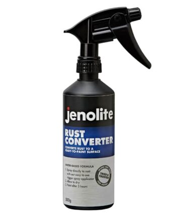 Jenolite Rust Converter Trigger Spray 500ml