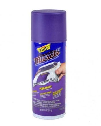 2-pack Plasti Dip® Spray Plum Crazy 1970-74
