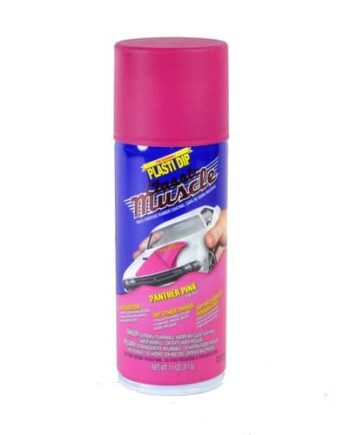 2-pack Plasti Dip® Spray Panther Pink 1970