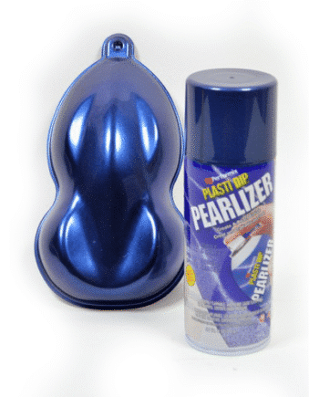 2-pack Plasti Dip® Spray Sapphire Blue Pearlizer
