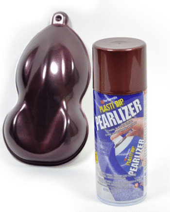 2-pack Plasti Dip® Spray Cranberry Red Pearlizer