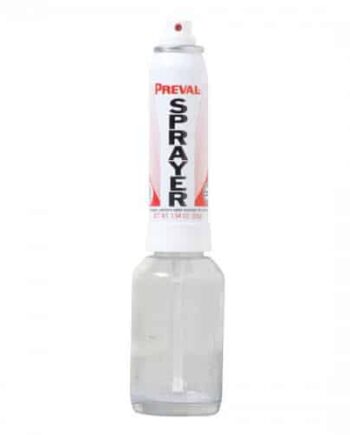 Preval Sprayer - Komplett