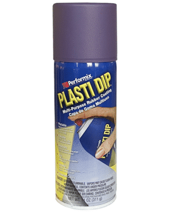 Plasti Dip® Spray Pure Purple