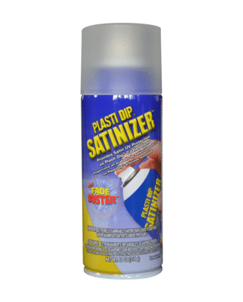 PLASTI DIP® Spray Satinizer