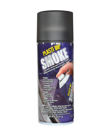 PLASTI DIP® Spray Smoke