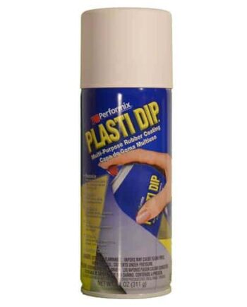 2-pack Plasti Dip® Spray Vit